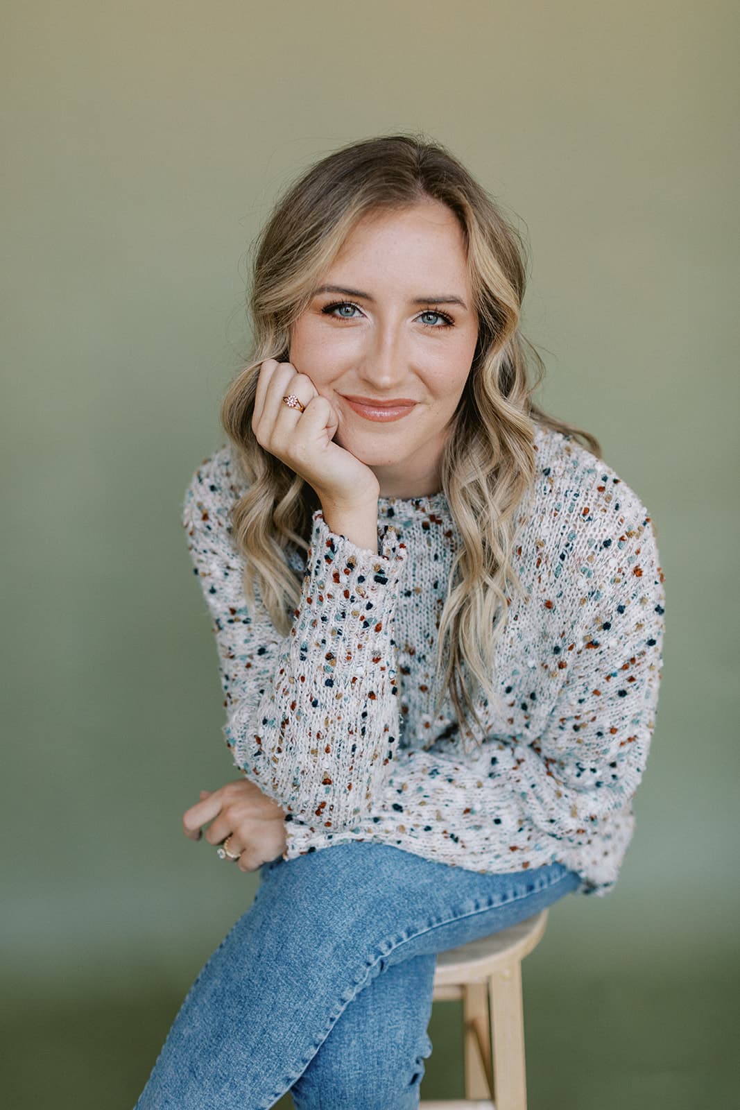 Adisyn Jamail
